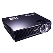 Projektor BENQ MP720p - 2500 ANSI XGA 1024x768 - 95.00 PLN netto