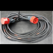 Kabel siła 32A 25m