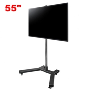 Monitor LCD 55 Cali Samsung ME55A + Statyw Edbak TR5