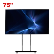 Monitor LCD 75 Cali Samsung ME75B + statyw Edbak TR3